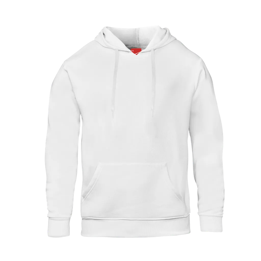 Kids Hoodie White.webp