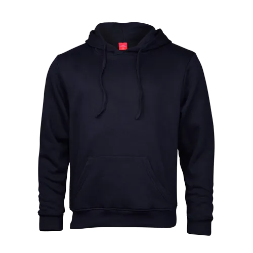 Kids Hoodie Navy.webp