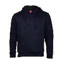 Kids Hoodie Navy.webp