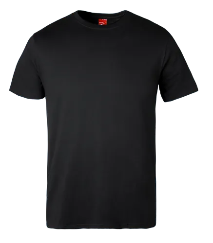 Classic T-Shirt Black.webp