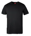 Classic T-Shirt Black.webp
