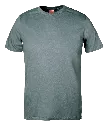 Classic T-Shirt Teal Blue.webp