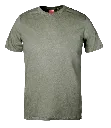 Classic T-Shirt Sage Green.webp