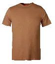 Classic T-Shirt Tobacco.webp