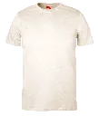 Classic T-Shirt Ivory.webp