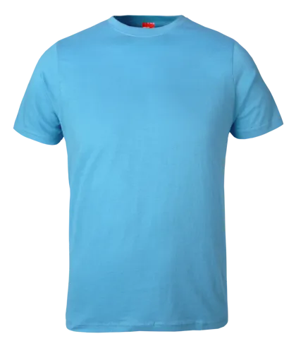 Classic T-Shirt Powder Blue2.webp