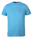 Classic T-Shirt Powder Blue2.webp
