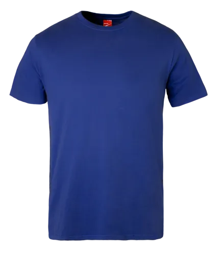 Classic T-Shirt Royal.webp