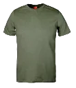 Classic T-Shirt Olive.webp