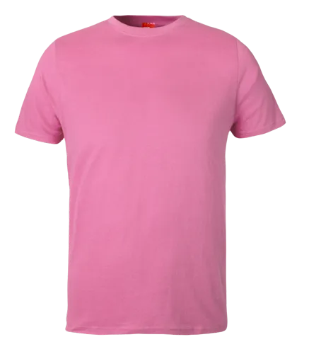 Classic T-Shirt Pink.webp