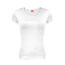 Ladies Classic T-Shirt White.webp