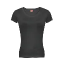 Ladies Classic T-Shirt Charcoal.webp
