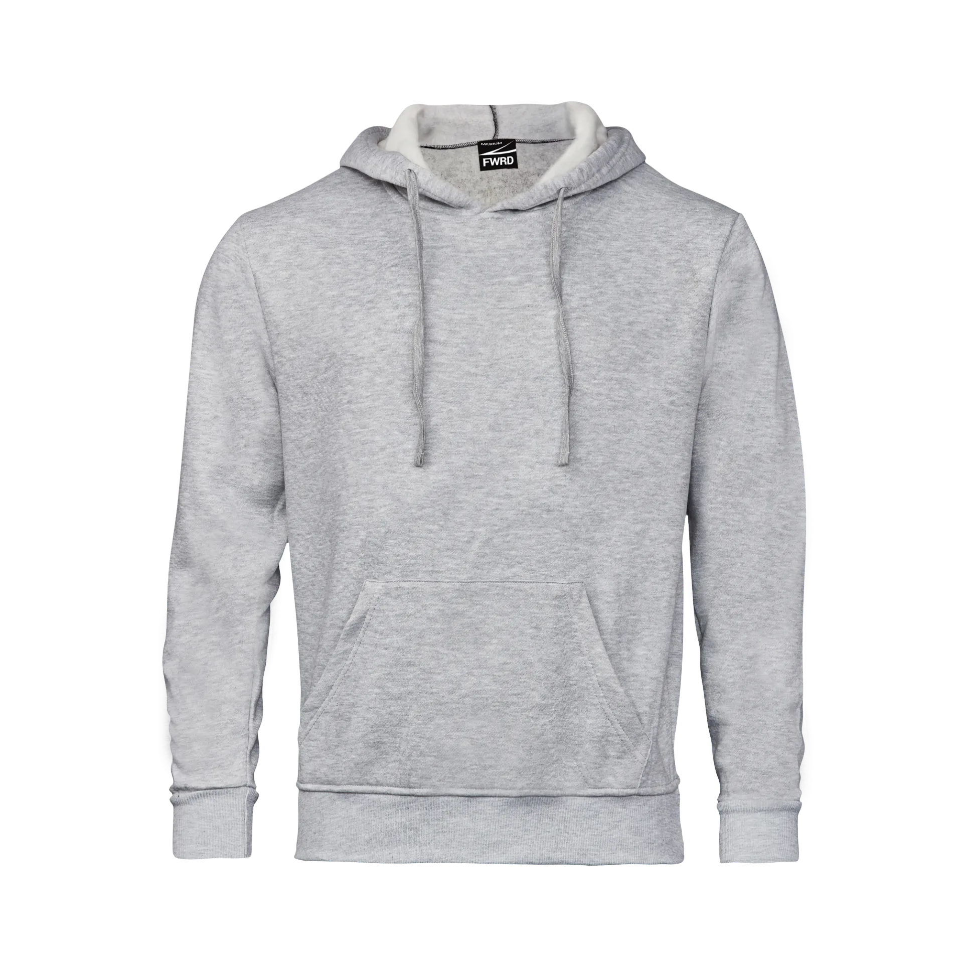 Boston Hoodie